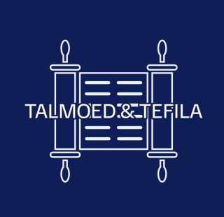 Talmoed & Tefilla