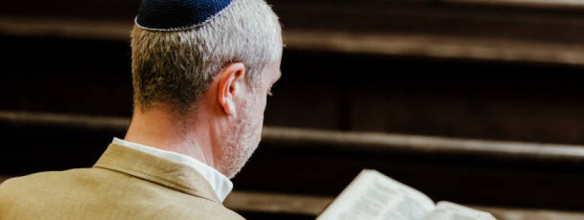 Van Tora naar Talmoed naar Halacha
