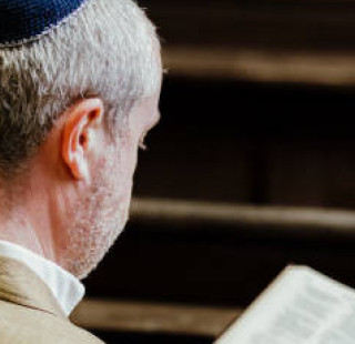 Van Tora naar Talmoed naar Halacha