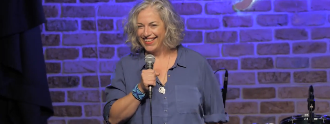 The Right to Joy