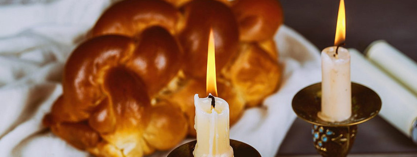 Hilchot Shabbat
