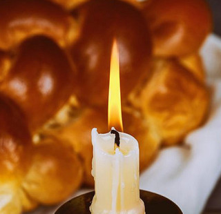 Hilchot Shabbat