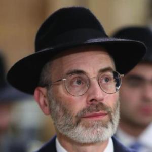 Rabbijn Daniel Stern