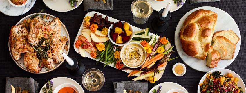 Hilchot Shabbat