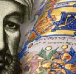 Joodse grote denkers